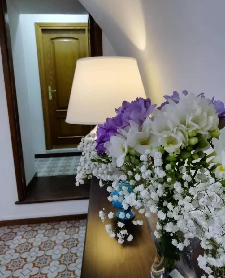 Appartamento Il sogno di Wagner Ravello Esterno foto