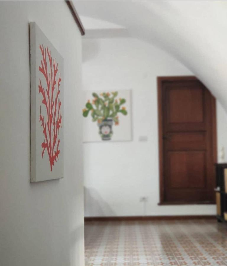 Appartamento Il sogno di Wagner Ravello Esterno foto
