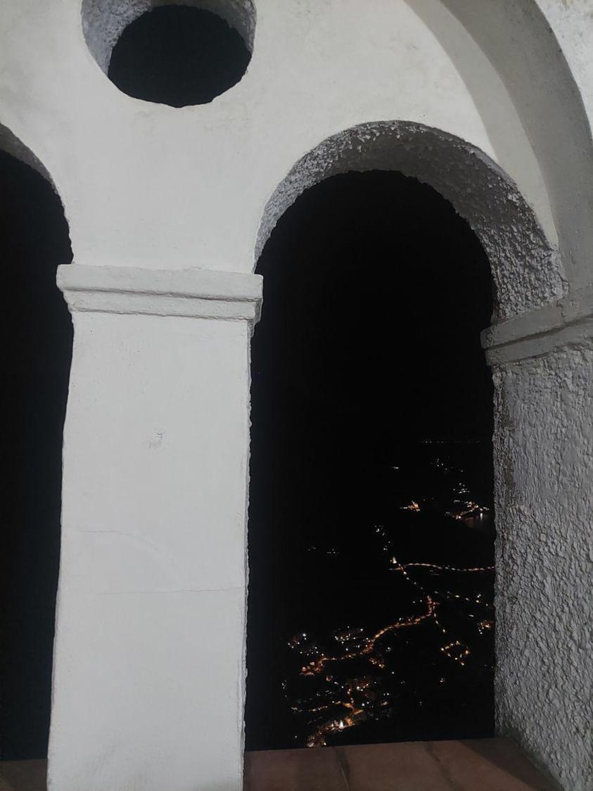 Appartamento Il sogno di Wagner Ravello Esterno foto