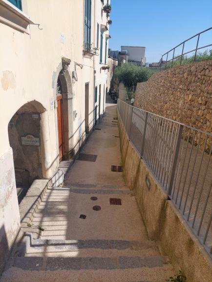 Appartamento Il sogno di Wagner Ravello Esterno foto